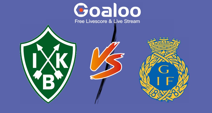 Brage vs Gefle Prediction 29 June 2024