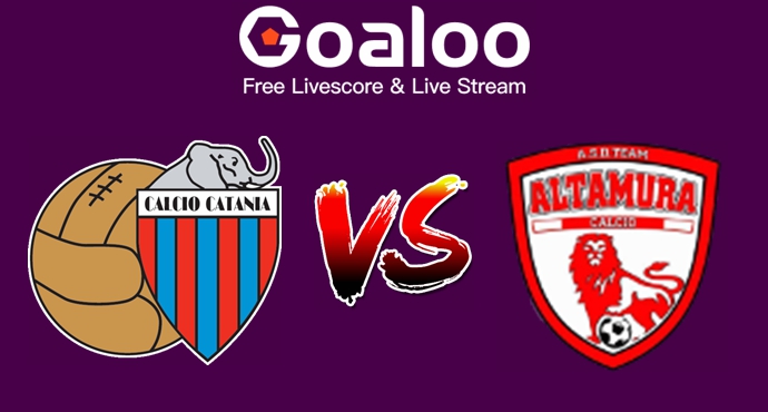 Catania vs Altamura Prediction 12 October 2024