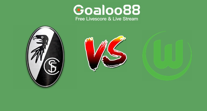 SC Freiburg VS VfL Wolfsburg Prediction German Bundesliga