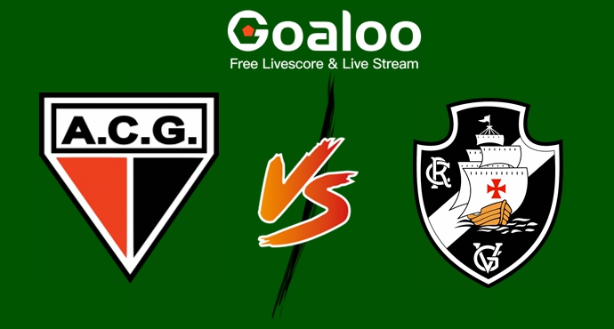 Atletico GO vs Vasco Da Gama Prediction 18 July 2024