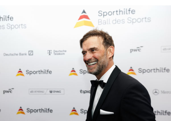 Watzke: Rất vui khi Klopp dẫn dắt đội tuyển Đức, tôi tin ông ấy là người phù hợp nhất cho công việc này