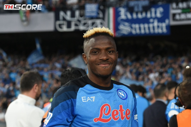 เชลซีจะเสนอ 70 ล้านยูโรให้กับโอซิมเฮน และยินดีจ่ายเงินประจำปี 10 ล้านยูโร