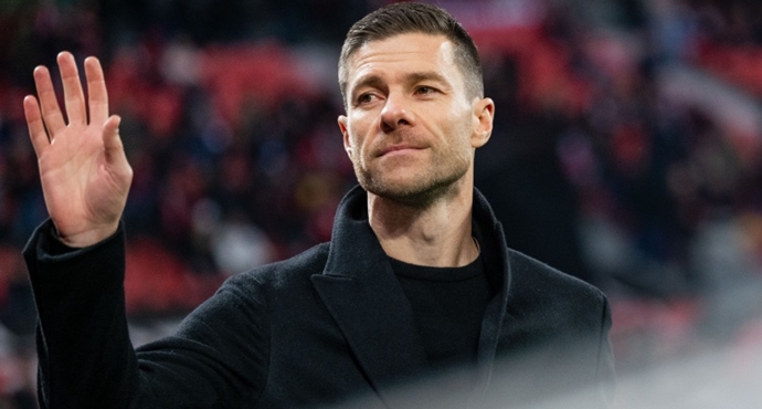 เลเวอร์คูเซน ทีมไร้พ่าย 50 เกม! เหลือเพียง 1 เกมเท่านั้นในการคว้าแชมป์ไร้พ่ายในบุนเดสลีกา