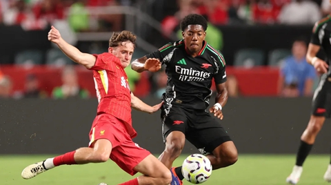 สล็อต ปล่อยมั้ย?! เลเวอร์คูเซ่น ยื่นข้อเสนอขอยืมกองกลางดาวรุ่ง ลิเวอร์พูล