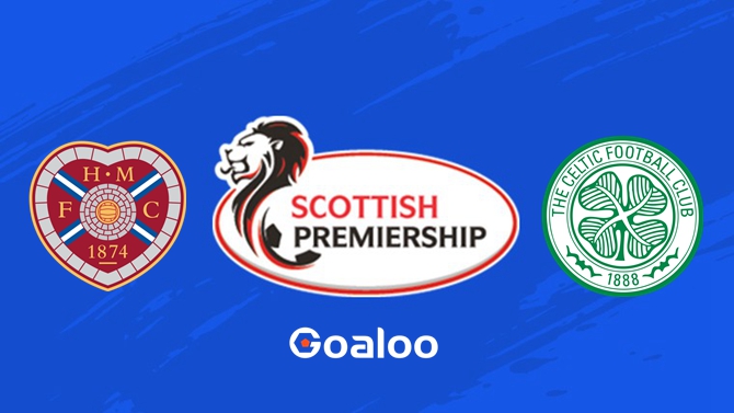 Heart of Midlothian VS Celtic FC Prediction Scottish Premier League