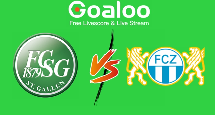 St Gallen vs Zurich Prediction 25 September 2024
