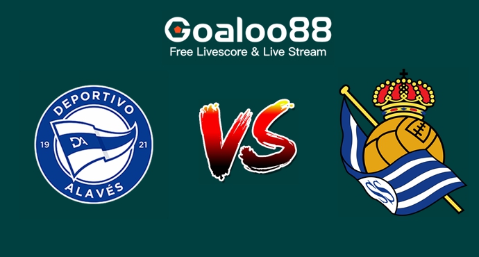 Alaves VS Real Sociedad Prediction Spanish La Liga