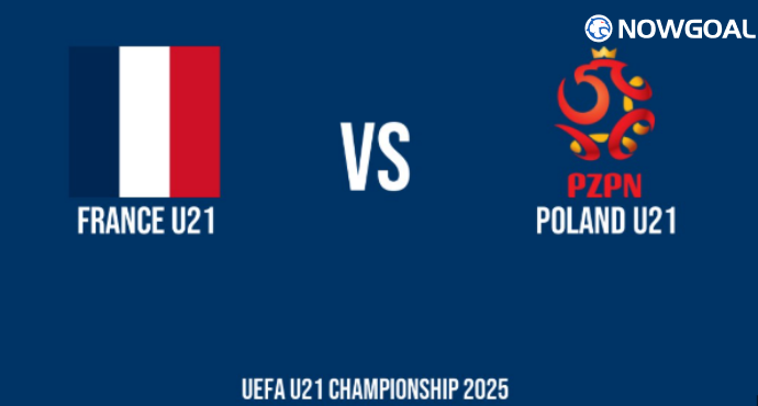 Prediction: June 18, 2025 - UEFA European Under-21 Championship - France U21 vs Poland U21