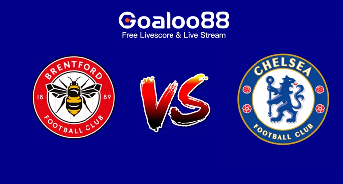 Brentford VS Chelsea Prediction English Premier League