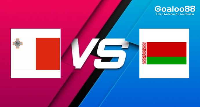 Malta U21 VS Belarus U21 Prediction International Friendly