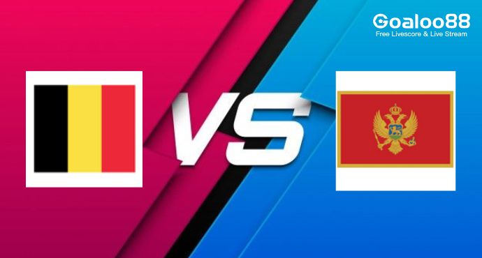 Belgium VS Montenegro Prediction International Friendly
