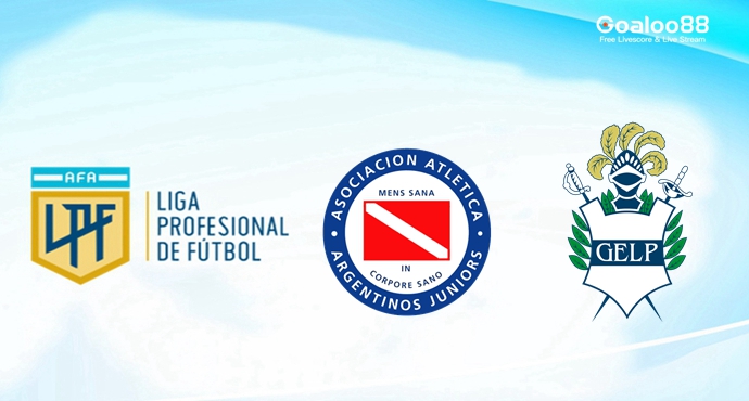 Argentinos Juniors vs Gimnasia La Plata Prediction Argentine Division 1