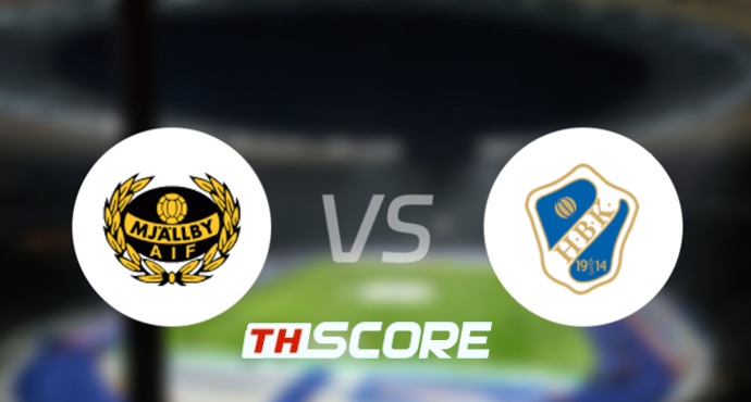 📝 วิเคราะห์บอล ออลสเวนส์คาน : มอลล์บี้ เอไอเอฟ VS ฮาล์มสตัด