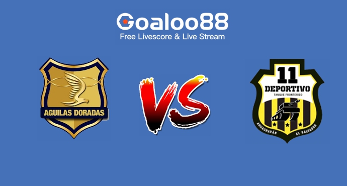 Aguila VS Once Deportivo Ahuachapan Prediction Primera Division de El Salvador