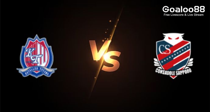 Kataller Toyama VS Consadole Sapporo Prediction J-League Cup