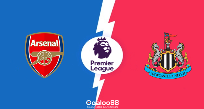 ​Arsenal vs Newcastle Prediction English Premier League