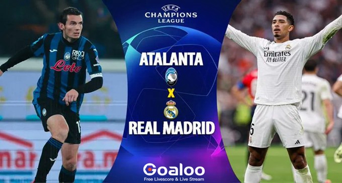 Atalanta vs Real Madrid Prediction 11 December 2024