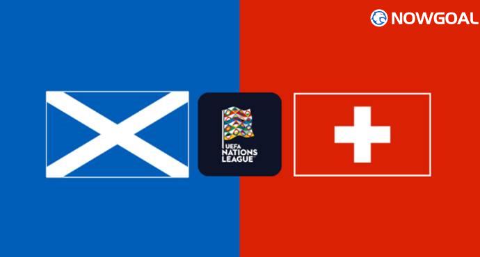 Scotland vs Switzerland: Can the Hosts Stop the Swiss Surge?