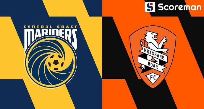5월2일 호주 A리그 - 센트럴 코스트 VS 브리즈번 로어 해외축구 분석 프리뷰