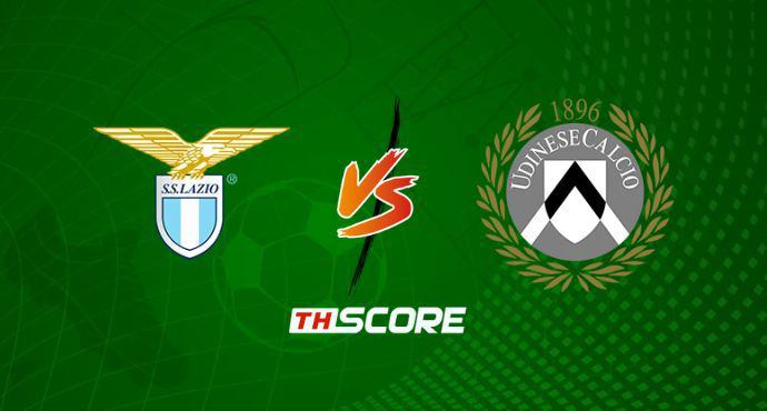 พรีวิวฟุตบอล เซเรียอา อิตาลี: ลาซิโอ vs อูดิเนเซ่