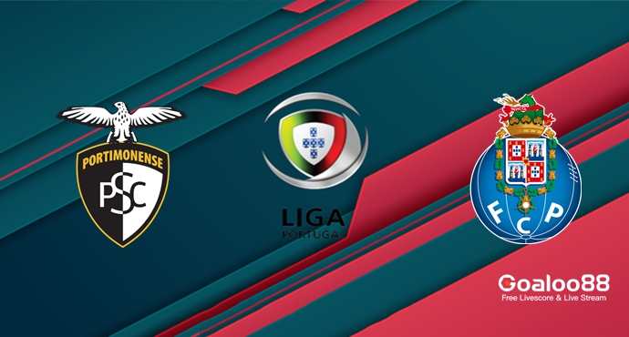Portimonense vs. Porto Prediction Liga Portugal 1