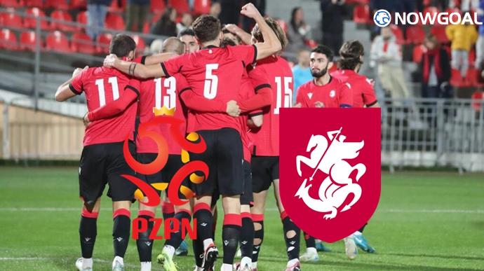 June 11th UEFA European U-21 Football Championship - Poland U21 VS Georgia U21 Prediction