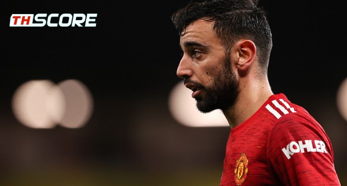 บรูโน่ฟอร์นันเดสมั่นใจในตัวอาโมริม เชื่อว่าเขาจะพาผีแดงไปถึงฝัน