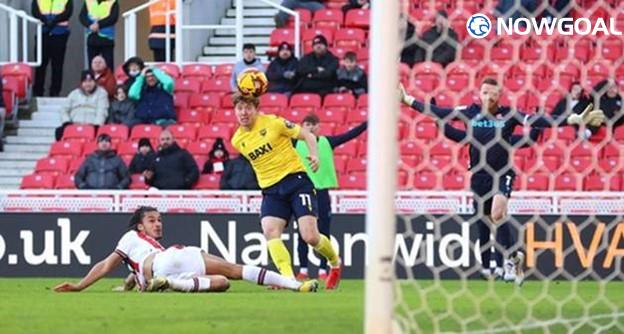 Manager's Thoughts on Ole Romeny's Debut at Oxford