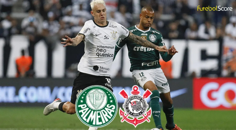 Palpite Palmeiras VS Corinthians 16.03