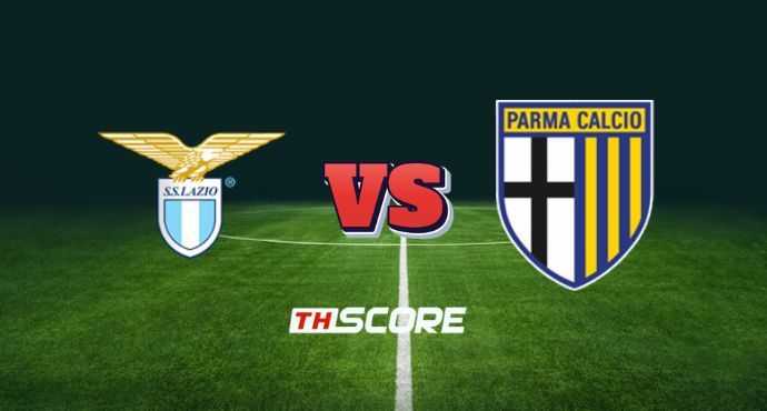 พรีวิวฟุตบอล เซเรียอา อิตาลี: ลาซิโอ ปะทะ ปาร์ม่า