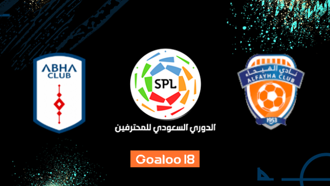 Abha VS Al-Feiha Prediction Saudi Professional League