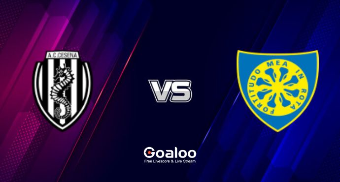 Italian Serie B---Cesena VS Carrarese Prediction