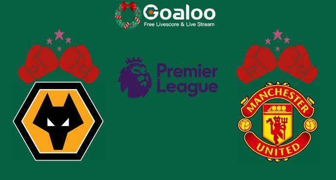 Wolves vs Manchester United Prediction 27 December 2024