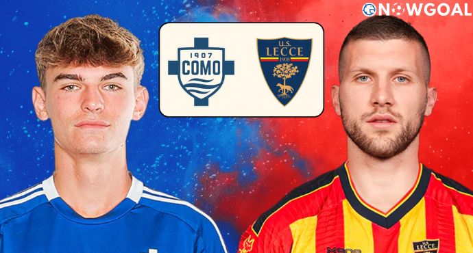 Italian Serie A Prediction - Como VS Lecce