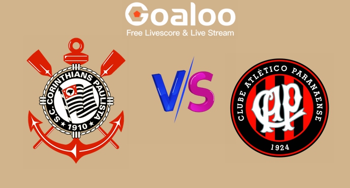 Corinthians vs Atletico PR Prediction 18 October 2024