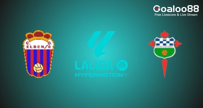 Eldense VS Racing de Ferrol Prediction Spanish La Liga 2