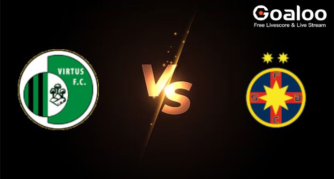 UEFA Champions League---SS Virtus VS FC Steaua Bucuresti Preview