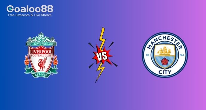 Liverpool VS Manchester City Prediction English Premier League