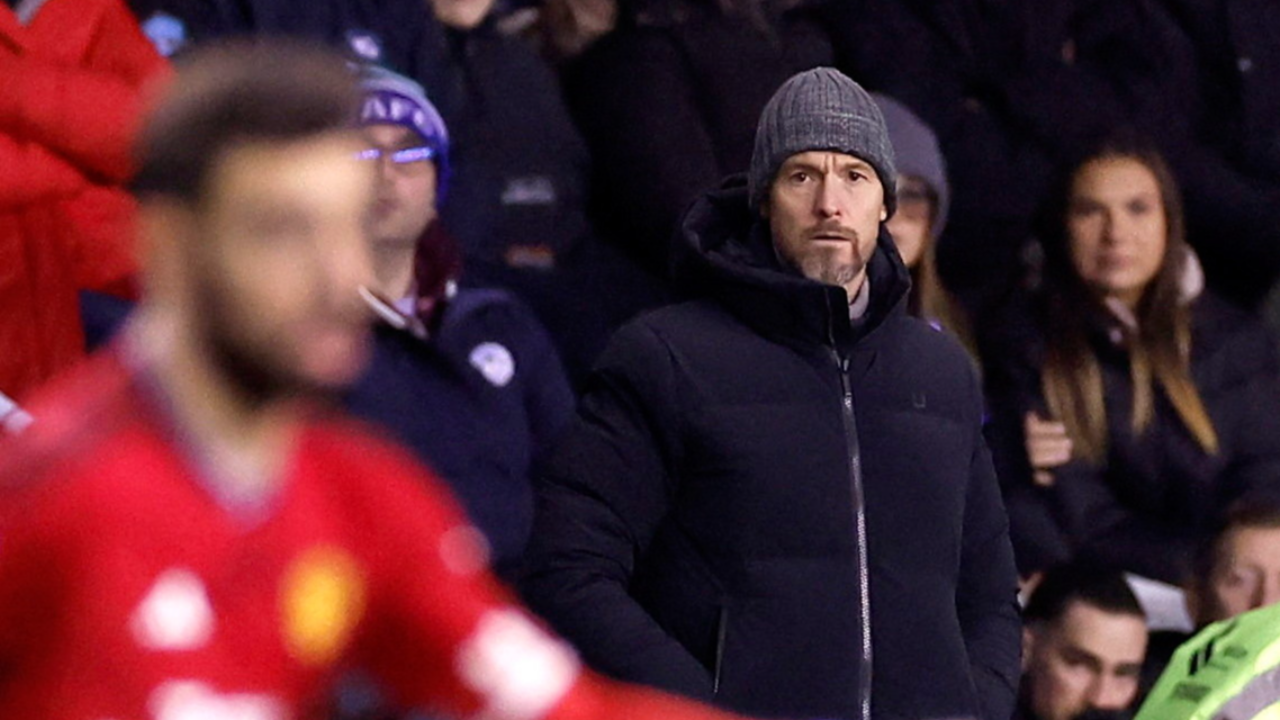 ยิง 33 ได้แค่ 2 