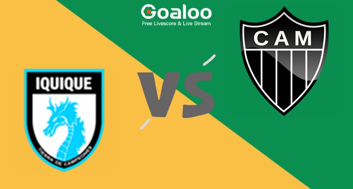 Deportes vs Atl. Mineiro Prediction 9 May 2025