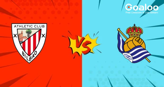 Spanish La Liga---Athletic Bilbao VS Real Sociedad