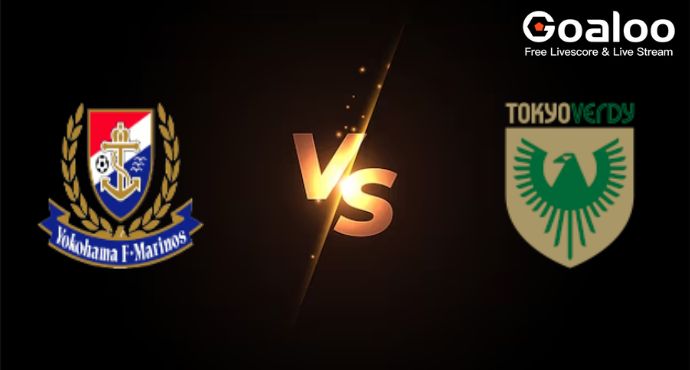 Yokohama Marinos VS Tokyo Verdy Prediction J1 League