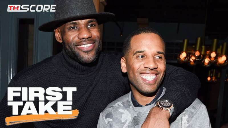 😳หุ้นส่วนของเจมส์กำลังระดมทุน 5 พันล้านเหรียญ 🏀สร้างลีกอีกแห่งเพื่อแข่งขันกับ NBA