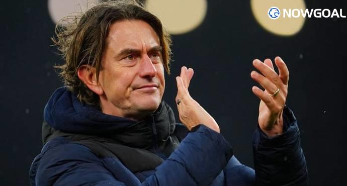 Tottenham Ushers in New Era with Appointment of Thomas Frank as Head Coach