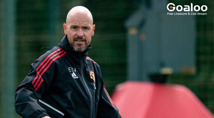 Manchester United could fire Erik ten Hag this weekend