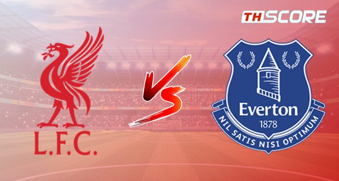 วิเคราะห์บอล【พรีเมียร์ลีก】ลิเวอร์พูล VS เอฟเวอร์ตัน
