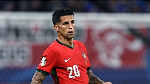 OFFICIAL : คันเซโล่ อำลา แมนซิตี้ ย้ายซบ อัล-ฮิลาล ค่าตัว 25 ล้านยูโร