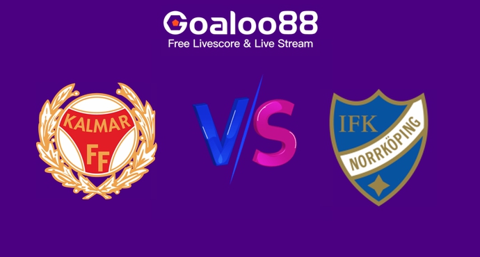 Kalmar VS IFK Norrkoping FK Prediction Swedish Allsvenskan