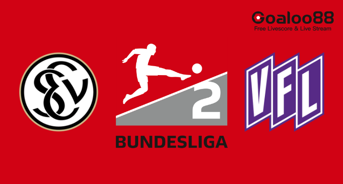 SV Elversberg VS VfL Osnabruck Prediction German Bundesliga 2