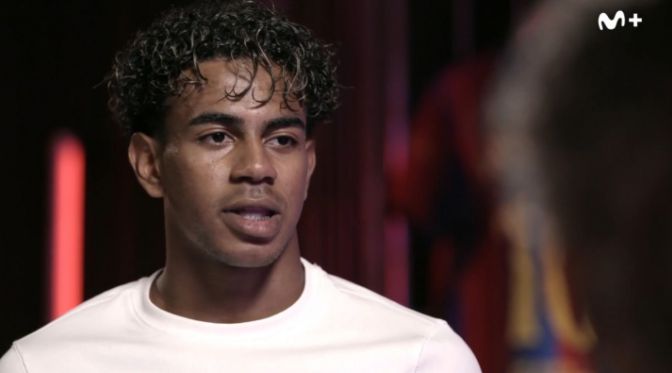 Yamal: Năm nay tôi xứng đáng giành Quả bóng Vàng; tôi và Mbappe là hai cầu thủ hay nhất thế giới